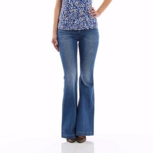 NWT Michael Kors Selma Flare